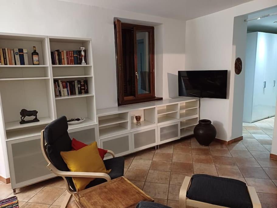 Cuore Di Moncalieri Esterno foto
