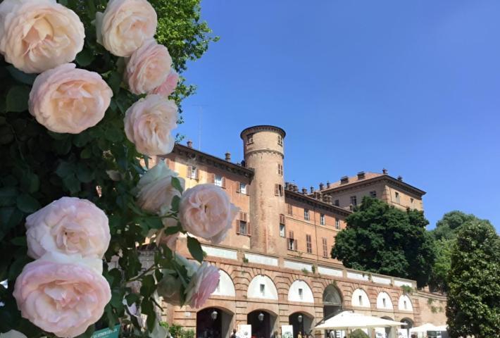 Cuore Di Moncalieri Esterno foto